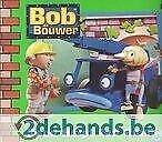 Pakket videobanden Bob de Bouwer & Kabouter Plop., Alle leeftijden, Film, Ophalen