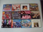 Lot 49 met 12 CD' BOXEN van Love Letters, Love Is Forever, Cd's en Dvd's, Boxset, Overige genres, Ophalen of Verzenden