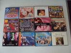 Lot 49 met 12 CD' BOXEN van Love Letters, Love Is Forever, Boxset, Overige genres, Ophalen of Verzenden