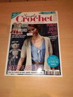Simply Crochet