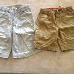 Korte broeken jongens mt 104 (H&M, Here&There), Ophalen of Verzenden, Gebruikt, Jongen, Broek