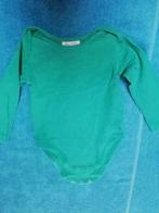 body vert hema manches longues taille 74, Enfants & Bébés, Vêtements de bébé | Taille 74, Vêtements de nuit ou Sous-vêtements