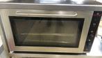Four convection cater chef avec humidificateur comme neuf