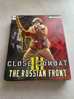 Close Combat III: The Russian Front - PC, Stratégie et Construction, Utilisé, Enlèvement ou Envoi
