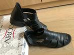 Toffe zwarte sandalen, merk Arco, maat 37, Arco, Ophalen of Verzenden, Gedragen, Zwart