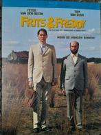 Frits & Freddy, CD & DVD, Blu-ray, En néerlandais, Enlèvement ou Envoi