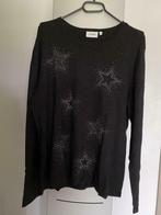 Onberispelijke zwarte sweater maat M, Kleding | Dames, Maat 38/40 (M), Zo goed als nieuw, Zwart, M&S