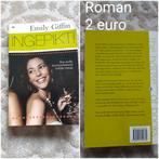 Roman, Boeken, Ophalen of Verzenden, Gelezen, Emily Giffin