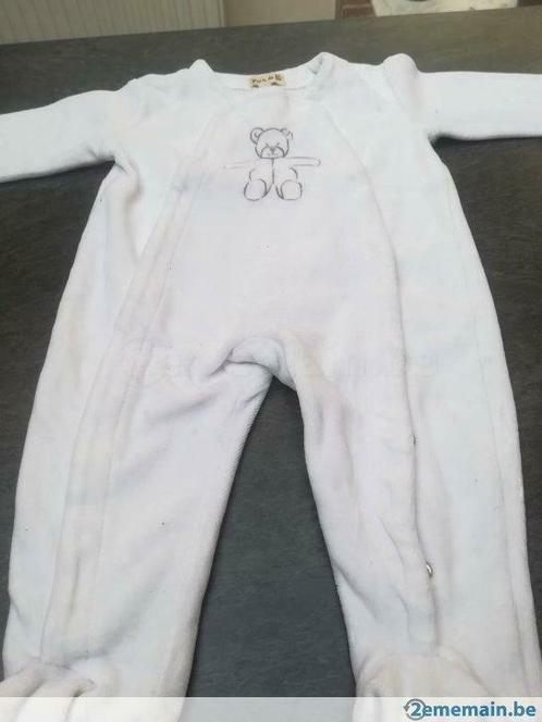 Pyjama grain de blé 6 mois, Enfants & Bébés, Vêtements de bébé | Taille 68, Utilisé, Garçon ou Fille, Vêtements de nuit ou Sous-vêtements