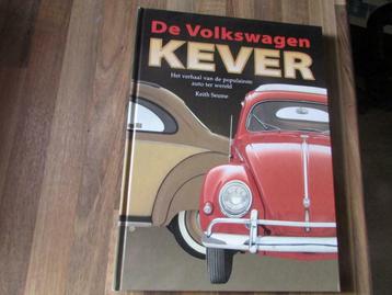 Volkswagen Kever.