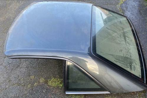 Cabrio kap Mercedes SL W129, Auto-onderdelen, Spiegels, Ophalen of Verzenden