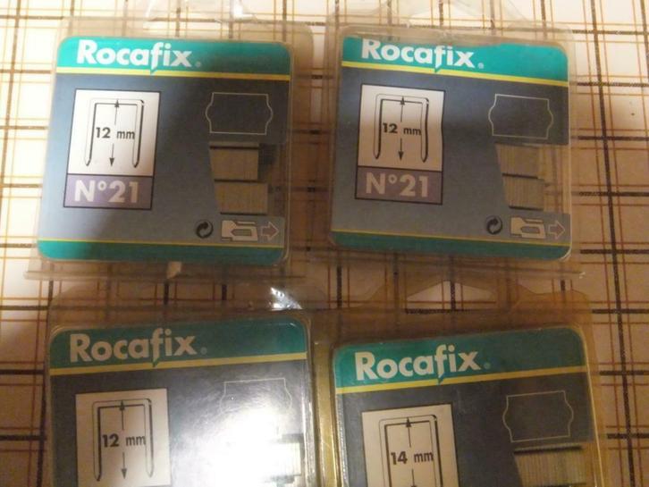 nietjes, Doe-het-zelf en Bouw, Gereedschap | Handgereedschap, Nieuw, Ophalen of Verzenden