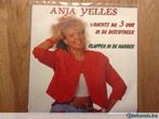 single anja yelles, Cd's en Dvd's