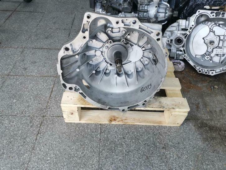 Gereviseerde versnellingsbak Iveco Daily 3.0  6-Bak bj 2011-, Auto-onderdelen, Transmissie en Toebehoren, Overige automerken, Gereviseerd