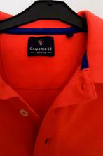 Polo Cambridge, Maat 52/54 (L), Overige kleuren, Ophalen of Verzenden, Zo goed als nieuw