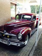 1947 HUDSON Big Boy Pick-up, Auto's, Oldtimers, Te koop, Benzine, Radio, 3474 cc