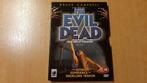 The Evil Dead (1980) UK import nieuwstaat, CD & DVD, DVD | Horreur, Gore, Envoi, À partir de 16 ans