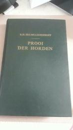 Prooi der horden (Butin de guerre), Helms-Liesenhoff, Gelezen, Ophalen of Verzenden, Helms-Liesenhoff, Tweede Wereldoorlog