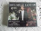 CD Helmut Lotti, Cd's en Dvd's, Cd Singles, Ophalen of Verzenden, Klassiek