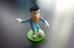 Figurine Thibaut Courtois, Enlèvement ou Envoi, Neuf