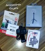 Accessoires Go pro, Audio, Tv en Foto, Ophalen of Verzenden, Zo goed als nieuw