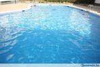 appartement bord de  mer a vendre en espagne