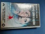 vhs videocassette Along came a spider, Ophalen of Verzenden