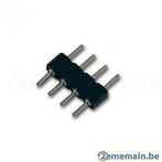 Connecteurs - Accesoires Ruban/Strip LED, Ophalen of Verzenden, Nieuw, Licht