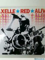 Axelle Red Alive