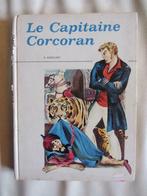 Le capitaine Corcoran, Utilisé, Enlèvement ou Envoi