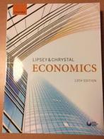 Economics 13th Edition, Nieuw, Hoger Onderwijs, Ophalen