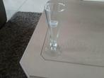 Appletise glas 3 stuks, Ophalen, Zo goed als nieuw