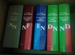 Woordenboeken Van Dale, Ophalen of Verzenden, Gelezen, Van Dale