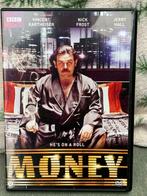 Money (2010), À partir de 12 ans, Enlèvement ou Envoi, Comédie d'action
