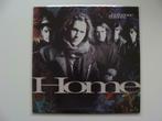 Hothouse Flowers ‎– Home (1990), Cd's en Dvd's, Ophalen of Verzenden, Alternative, 12 inch