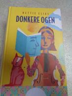 Donkere ogen - Bettie Elias, Boeken, Ophalen of Verzenden, Nieuw