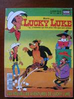 BD MORRIS LUCKY LUKE COLLECTIE, Boeken, Stripverhalen, Eén stripboek, Nieuw, Ophalen of Verzenden, Morris