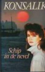 Heinz G. Konsalik, Schip in de nevel., Boeken, Europa overig, Zo goed als nieuw, Heinz G. Konsalik, Ophalen of Verzenden