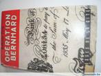 Guerre "Opération Bernhard" de 1962 les faux billets de 5£., Enlèvement, Utilisé