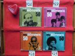 CD Alle 80 prachtig Humo motown 50  2009 Genre:	Funk / Soul, Cd's en Dvd's, Ophalen of Verzenden