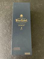 Johnnie Walker Blue Label. Ongeopend. Gebotteld voor 2015, Verzamelen, Ophalen of Verzenden, Nieuw, Overige gebieden, Overige typen