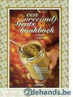 Een vree(md) Gent kookboek. 12 koks, 13 culturen, Nieuw, Ophalen of Verzenden, Italië
