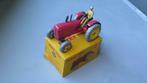 Dinky Toys 300 Tracteur Massey-Harris, Hobby & Loisirs créatifs, Voitures miniatures | 1:43, Dinky Toys, Utilisé, Enlèvement ou Envoi
