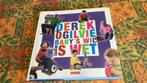 Derek ogilvie (u), Ophalen of Verzenden, Gelezen, Opvoeding tot 6 jaar