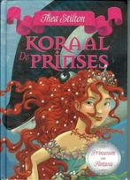 de koraalprinses (212), Boeken, Ophalen of Verzenden, Nieuw, Fictie