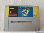 Super Mario World Super Nintendo (SNES), Games en Spelcomputers, Ophalen of Verzenden, Gebruikt
