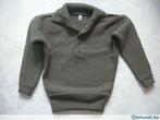 Oostenrijkse alpine pullover Bundesheer, Verzamelen, Ophalen of Verzenden, Landmacht, Kleding of Schoenen
