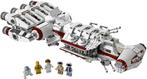 Lego 75244 Star Wars Tantive IV, Ensemble complet, Enlèvement, Lego, Neuf