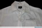 Chemise garçon en lin blanc avec lien amovible, M: 9 à 10 an, Enfants & Bébés, Vêtements enfant | Taille 104, Chemise ou Chemisier
