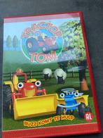 DVD Tractor Tom, Comme neuf, Tous les âges, Enlèvement ou Envoi